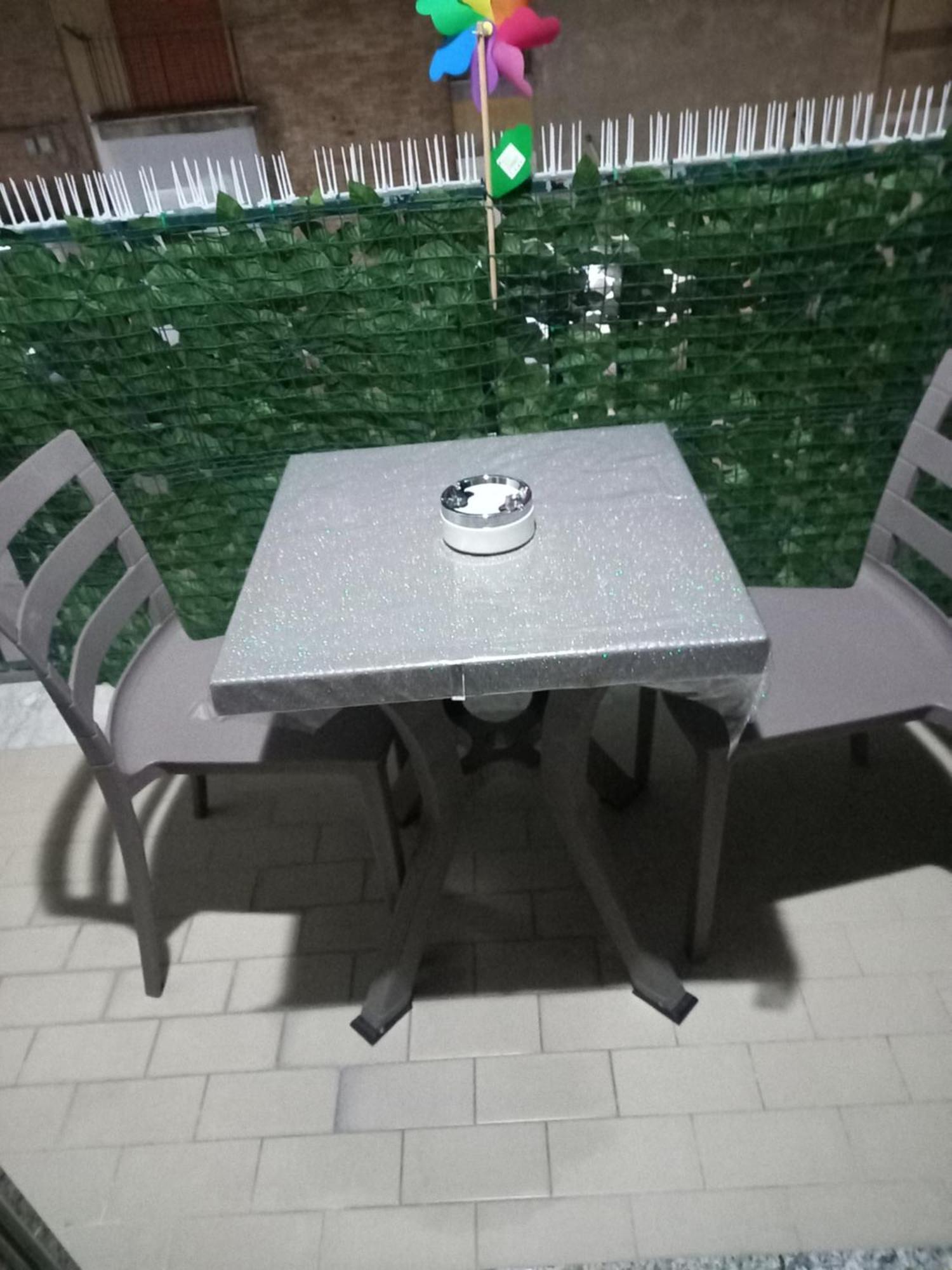 Casa Bevar Nápoly Kültér fotó